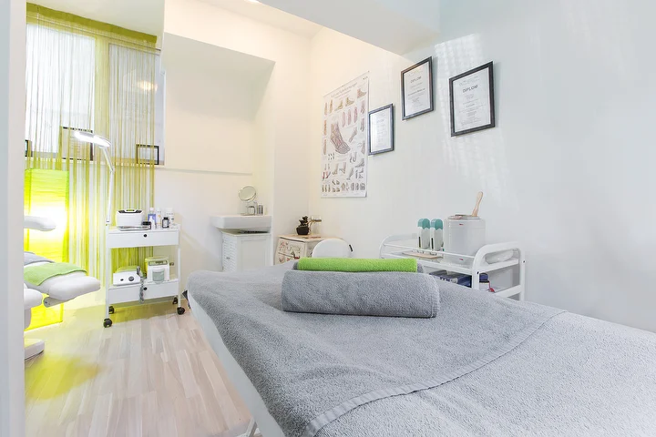 Kosmetik Cristina Wien – Studio