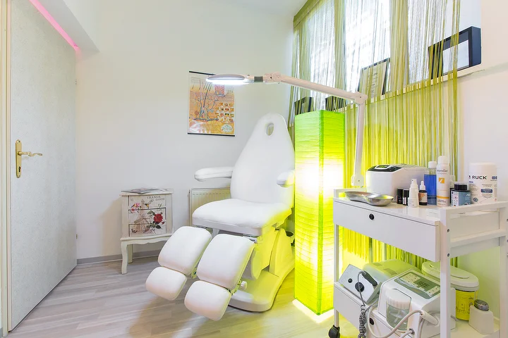 Kosmetik Cristina Wien – Beauty Treatment